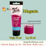 13-Magenta,Tuýp 75ml