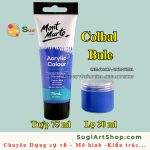 19-Cobalt Blue,Tuýp 75ml
