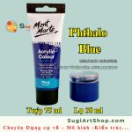 20-Phthalo Blue,Tuýp 75ml