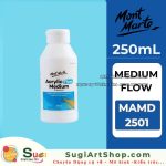 Flow - mượt 250ml