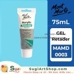 Tuýp 75ml - Retarder