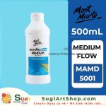 Flow - mượt 500ml