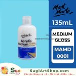 Medium Gloss 135mls