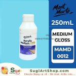 Medium Gloss 250ml