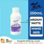 Medium Matte 250ml