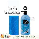 0113-Cerulean Blue