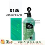 0136-Monastral Green
