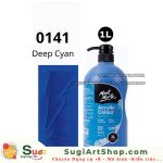 0141-Deep Cyan