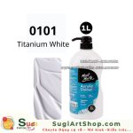 0101-Titanium White