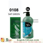 0108-Sap Green