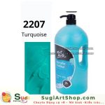 2207-Turquoise
