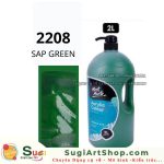 2208-Sap Green