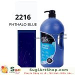 2216-Phthalo Blue