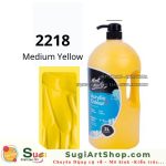2218-Medium Yellow