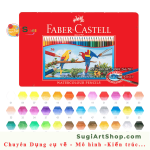 36 màu Nước-H.THIẾC