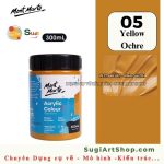 05-Yellow Ochre