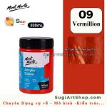 09-Vermillion