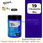 19-Ultramarine Blue