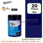 20-Phthalo Blue