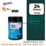 24-Phthalo Green
