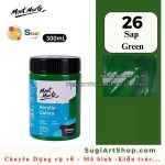 26-Sap Green