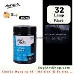 32-Lamp Black