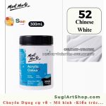 52-Chinese White