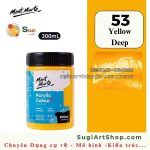 53-Yellow Deep