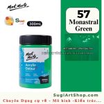 57-Monastral Green