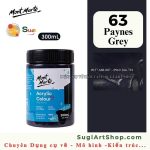 63-Paynes Grey