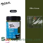 58-Olive Green