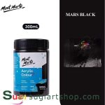 64-Mars Black