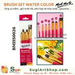 BMHS0026 - Bộ 7 Cây