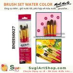 BMHS0027 - Bộ 5 Cây