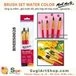 BMHS0028 - Bộ 4 Cây