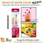 BMHS0029 - Bộ 4 Cây