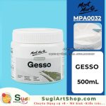 MPA0032-Gesso 500ml