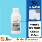 White Texture 250ml