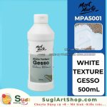 White Texture 500ml