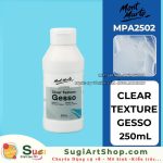 Clear Texture 250ml