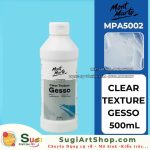 Clear Texture 500ml