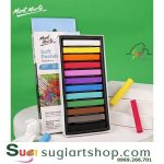 BỘ 12 MÀU -MMPT0004