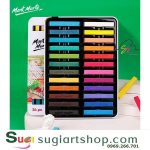 BỘ 24 MÀU -MMPT0017