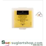 Gôm đất sét vàng