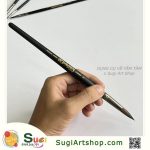 Cọ Vịnh Hạ Long- 14