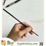 Cọ Vịnh Hạ Long - 6