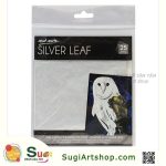(Silver Leaf) -25 tờ