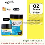 MM-100mL-Le.YelloW