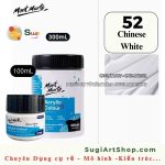 MM-100ML-Chinese White
