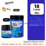 MM-100ml-Cobalt Blue